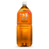 Itoen - Roasted Green Tea - Unsweetened, 2 Litre