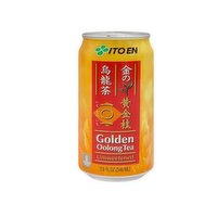 Itoen - Golden Oolong, 340 Millilitre