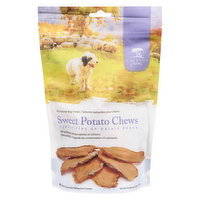 Caledon Farms - Dog Treats - Sweet Potato Chews, 265 Gram