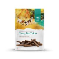 Caledon Farms - Dog Treats Chewy Beef Sticks