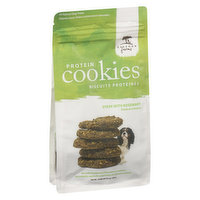 Caledon Farms - Protein Cookies, Steak with Rosemary, 224 Gram
