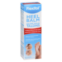 Flexitol - Heel Balm, 56 Gram