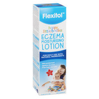 Flexitol Flexitol - Happy Little Bodies Eczema Moisturizing Lotion, 175 Millilitre