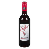 Vin (Zero) - Zero Cabernet Sauvignon, 750 Millilitre