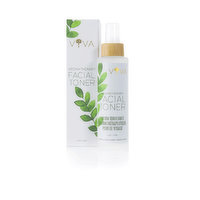 Viva - Viva Aromatherapy Facial Toner, 120 Millilitre