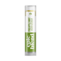 Epic Blend - Lip Balm Pineapple, 4.2 Gram