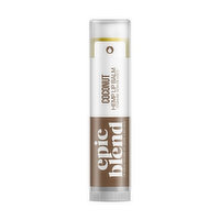 Epic Blend - Lip Balm Coconut Hemp, 4.2 Gram