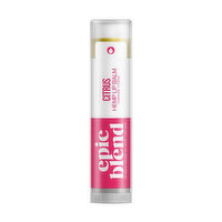 Epic Blend - Lip Balm Citrus, 4.2 Gram