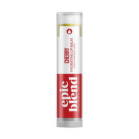 Epic Blend - Lip Balm Cherry, 4.2 Gram