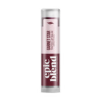 Epic Blend - Lip Balm Garnet Star Tinted, 4.2 Gram