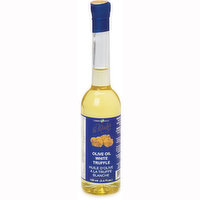 La Madina - La Madia White Truffle Olive Oil, 100 Millilitre