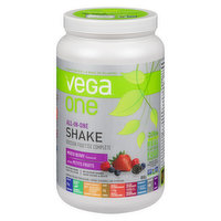 Vega - One All-In-One Nutritional Shake - Mixed Berry