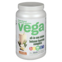 Vega - One All-In-One Nutritional Shake - Vanilla Chai