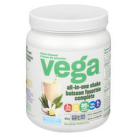 Vega - One All-In-One Shake French Vanilla, 414 Gram