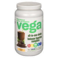 Vega - One All-In-One Nutritional Shake - Mocha