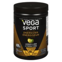 Vega - ime, 136 Gram