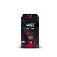 Vega - Sport Electrolyte Hydrator Berry, 3.7 Gram