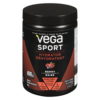 Vega - Sport Electrolyte Hydrator Berry, 148 Gram