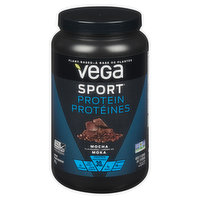 Vega - Sport Performance Drink Mix Protein Mocha