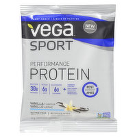 Vega - Sport Performance Protein Vanilla, 41 Gram