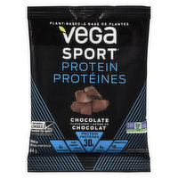 Vega - Sport Protein Chocolate