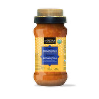 Khazana - Rogan Josh Sauce Organic, 360 Millilitre