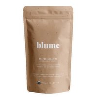 Blume - Salted Caramel Blend, 100 Gram