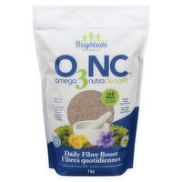 Brightside Organics - Nutracleanse