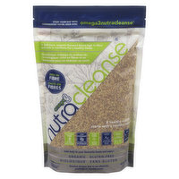 Omega3NutraCleanse - Fibre & Detoxifying Cleanse, 420 Gram