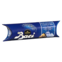 Perugina Baci - Dark Chocolate - Hazlenut Truffle Tube, 37.5 Gram