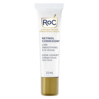 Aci - Retinol Correxion Eye Cream, 1 Each