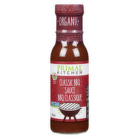 Primal Kitchen - Classic Barbeque Sauce, 236 Millilitre