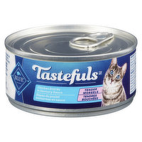 Blue Buffalo - Tastefuls Tender, Chicken In Savoury Sauce Entree, 155 Gram