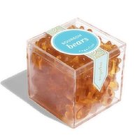 Sugarfina - Bourbon Bears Gummy Cube Small, 111 Gram