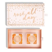 Sugarfina - Rose All Day 2pc Bento Box, 226 Gram