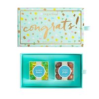 Sugarfina - Congrats Candy Bento Box, 2 Each