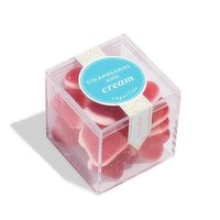 Sugarfina - Strawberries and Cream, 91 Gram