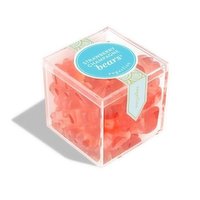 Sugarfina - Strawberry Champagne Bears, 335 Gram