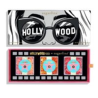 Sugarfina - Hollywood Bento Box, 3 Each