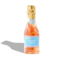 Sugarfina - Hollywood Champagne Bears Celebration Bottle, 170 Gram