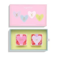 Sugarfina - XOXO 2 Piece Bento Box, 150 Gram