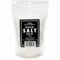 Cote D'Azur - Rock Salt, 435 Gram