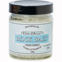 Cote D'Azur - Rock Salt, 130 Gram