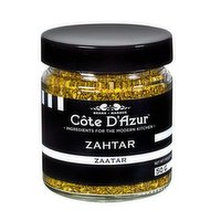 Cote D'Azur - Zahtar, 50 Gram
