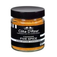 Cote D'Azur - Chinese Five Spice, 40 Gram