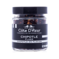 Cote D'Azur - Chipotle Flakes, 50 Gram