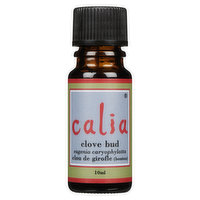 Calia - Clove Bud Essential Oil, 10 Millilitre