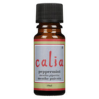 Calia - Essential Oil - Peppermint Pure, 10 Millilitre