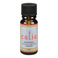 Calia Calia - Rosemary Essential Oil, 10 Millilitre