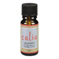 Calia - Spearmint Essential Oil, 10 Millilitre